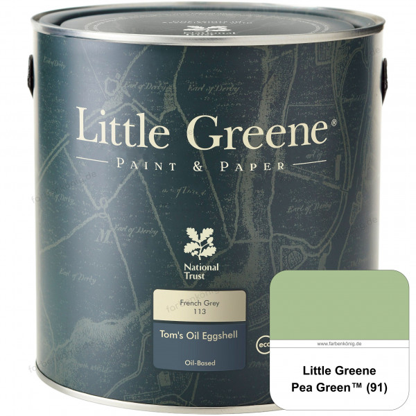 little greene absolute matt emulsion